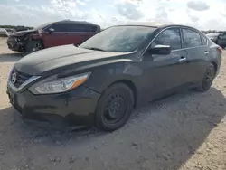 Run And Drives Cars for sale at auction: 2017 Nissan Altima 2.5