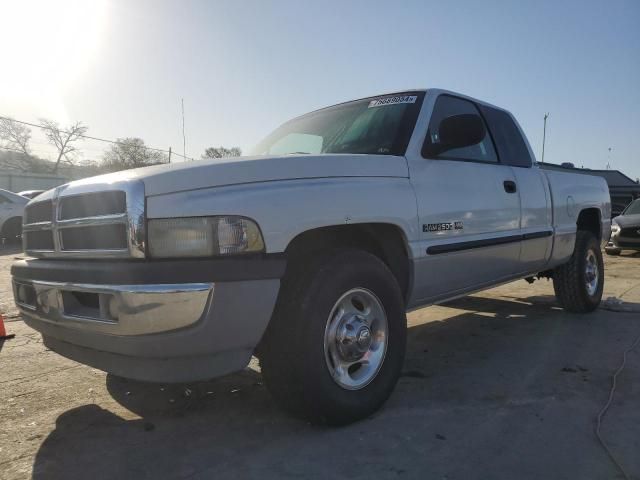 2000 Dodge RAM 2500