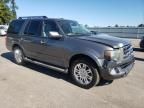 2011 Ford Expedition Limited