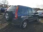 2004 Honda CR-V LX