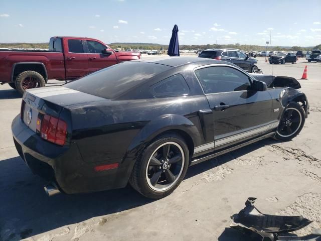 2007 Ford Mustang GT