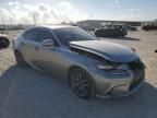 2016 Lexus IS 200T