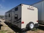 2016 Tracker Trailer