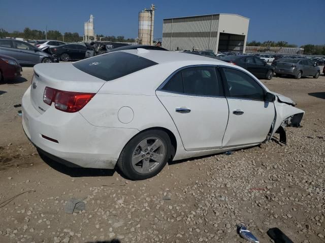 2016 Chevrolet Malibu Limited LT