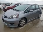 2010 Honda FIT Sport