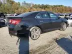 2014 Chevrolet Malibu LTZ