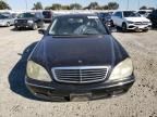 2000 Mercedes-Benz S 430