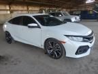 2018 Honda Civic SI