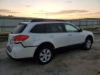 2011 Subaru Outback 2.5I Limited