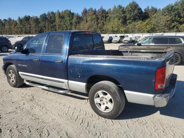 2004 Dodge RAM 1500 ST