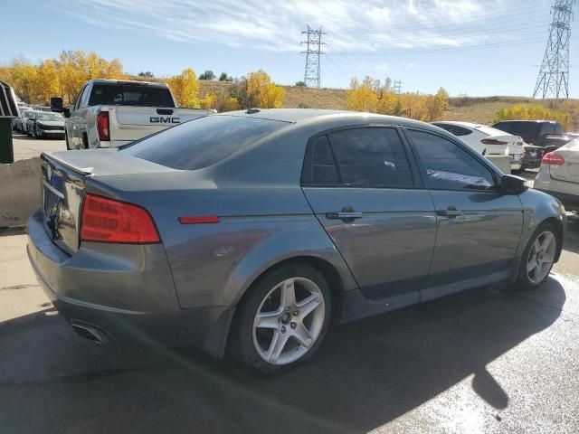 2006 Acura 3.2TL