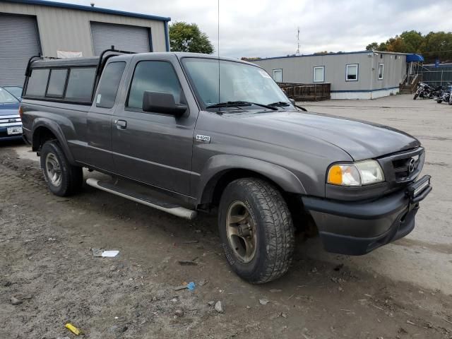 2006 Mazda B4000 Cab Plus