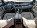 2012 BMW 528 XI