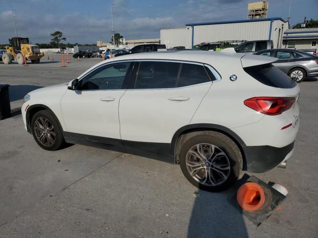 2018 BMW X2 SDRIVE28I