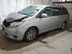 2012 Toyota Sienna LE