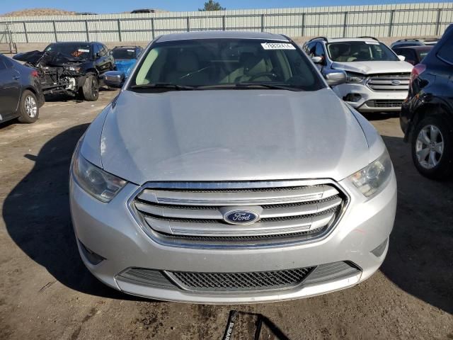 2014 Ford Taurus Limited