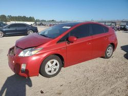 2011 Toyota Prius en venta en Harleyville, SC