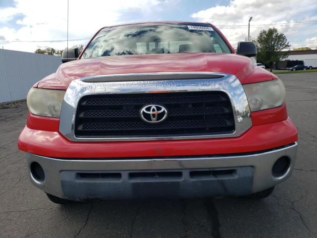 2008 Toyota Tundra Double Cab