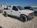 2001 Ford F250 Super Duty