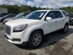 2013 GMC Acadia SLT-1