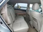 2008 Lexus RX 400H