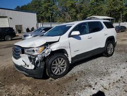 GMC salvage cars for sale: 2017 GMC Acadia SLE