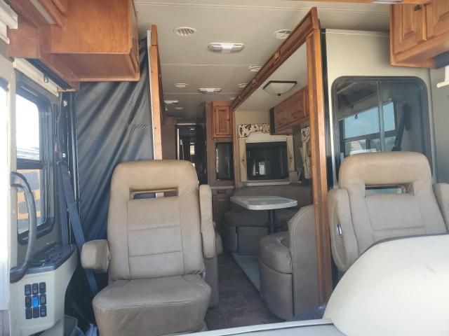 2013 Freightliner 2013 Open Road Allegro Motorhome