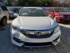 2016 Honda Accord EXL