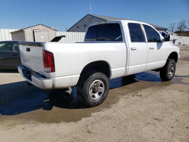 2005 Dodge RAM 2500 ST