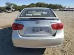 2008 Hyundai Elantra GLS