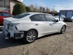 2016 Infiniti Q50 Premium