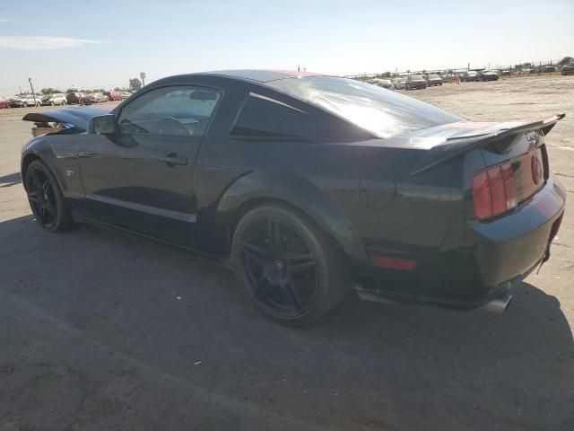 2006 Ford Mustang GT