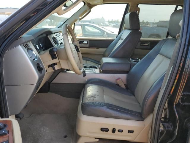 2007 Ford Expedition Eddie Bauer