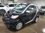 2009 Smart Fortwo Pure