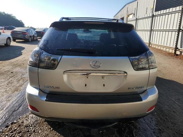 2004 Lexus RX 330