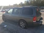 2004 Nissan Armada SE