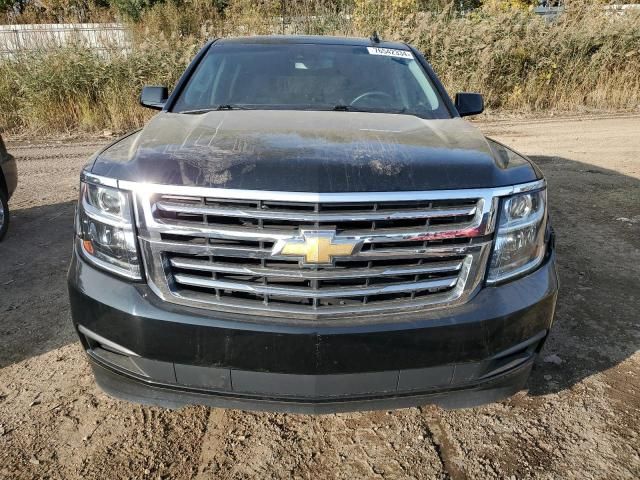 2019 Chevrolet Tahoe K1500 LS