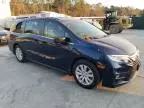 2019 Honda Odyssey LX