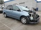 2006 Toyota Sienna CE