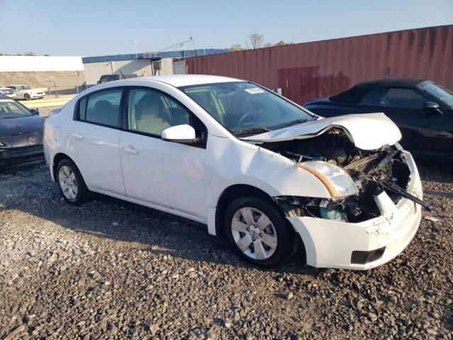 2007 Nissan Sentra 2.0