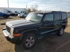 2008 Jeep Commander Sport