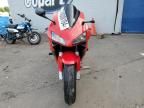 2004 Honda CBR600 RR