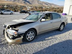 Infiniti i30 salvage cars for sale: 2000 Infiniti I30