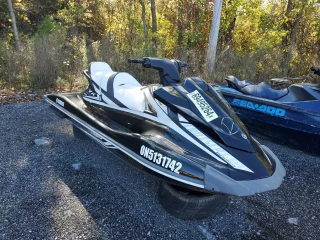 2016 Other Jetski Yamaha