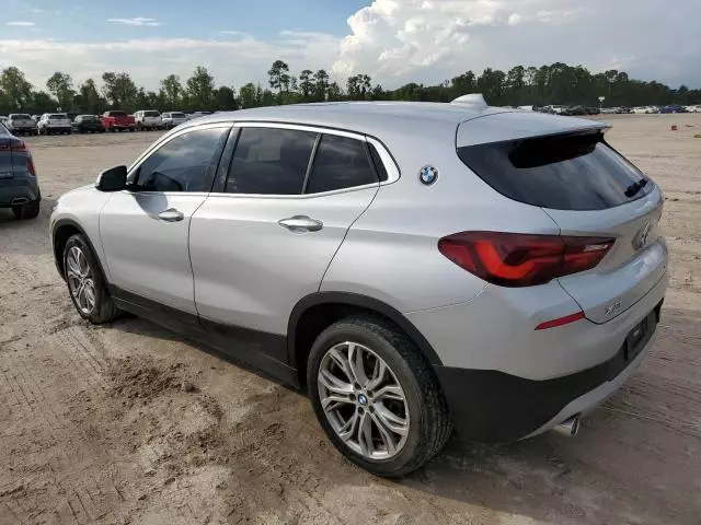 2022 BMW X2 SDRIVE28I