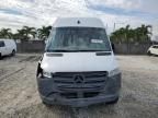 2021 Mercedes-Benz Sprinter 2500