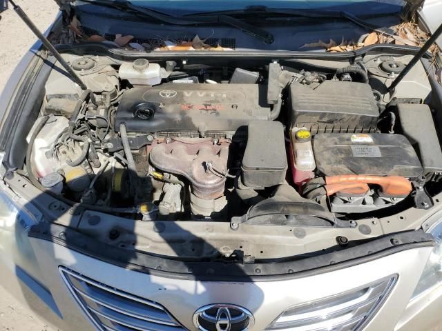 2007 Toyota Camry Hybrid