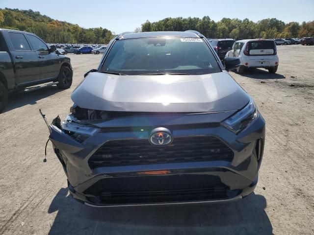 2023 Toyota Rav4 XSE