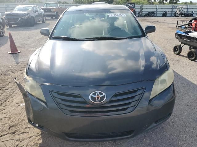 2008 Toyota Camry CE