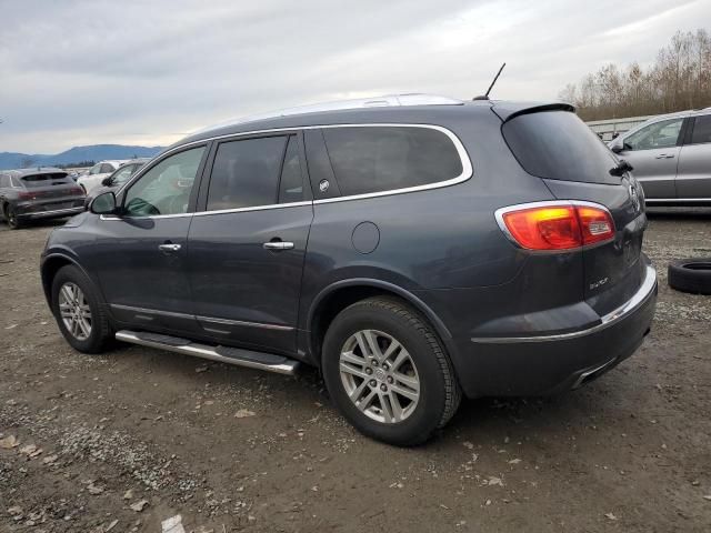 2013 Buick Enclave